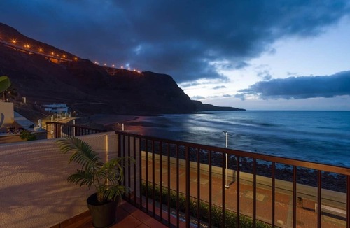 San Felipe Apartment | Giraud II - Secluded beachfront