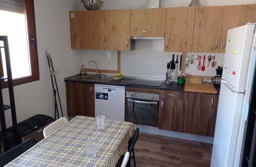 Tabladillo Cottage | Casa Rural en Segovia
