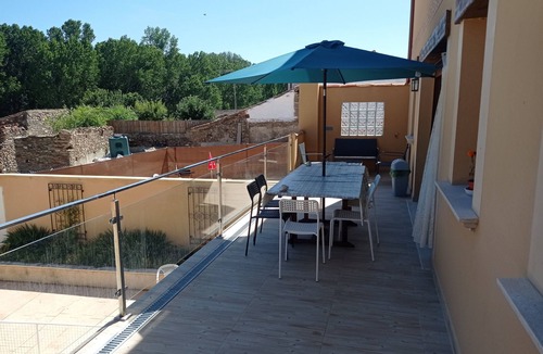 Tabladillo Cottage | Casa Rural en Segovia
