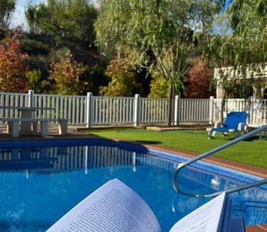 Santa Maria de Palautordera House | 200 m² House ∙ 5 bedrooms ∙ 19 guests