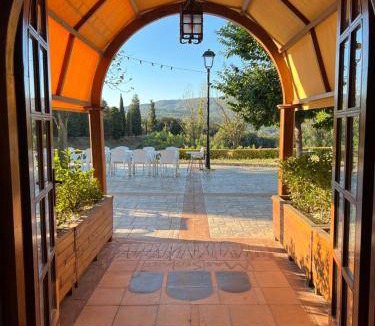 Santa Maria de Palautordera House | 200 m² House ∙ 5 bedrooms ∙ 19 guests