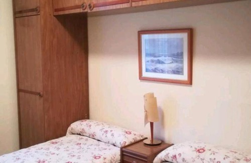 Santo Domingo de la Calzada Apartment | 70 m² Apartment ∙ 3 bedrooms ∙ 6 guests