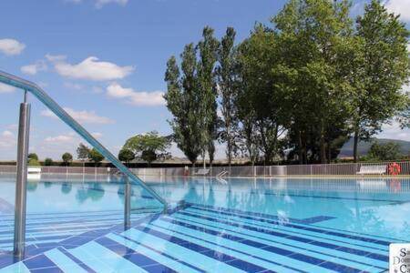 Santo Domingo de la Calzada Apartment | 70 m² Apartment ∙ 3 bedrooms ∙ 6 guests