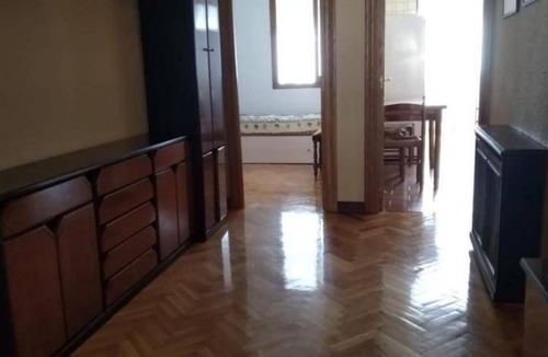 Santo Domingo de la Calzada Apartment | 70 m² Apartment ∙ 3 bedrooms ∙ 6 guests