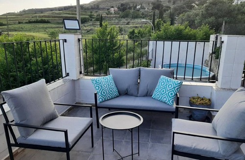Borja House | 250 m² House ∙ 5 bedrooms ∙ 11 guests