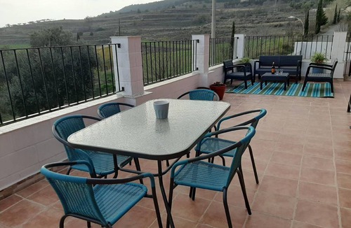 Borja House | 250 m² House ∙ 5 bedrooms ∙ 11 guests