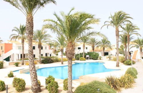 Son Blanc Apartment | Can Ramón in Ciutadella de Menorca