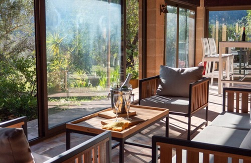 Puigpunyent House | Es Talaiot