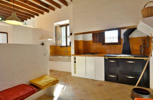 Bunyola Cottage | Es Tarongers de Bunyola, Tramuntana mountain range