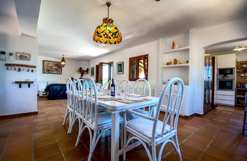 Formentera Villa | Barbarosa Formentera