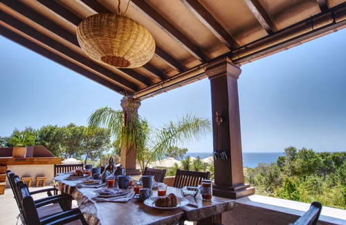 Formentera Villa | Barbarosa Formentera