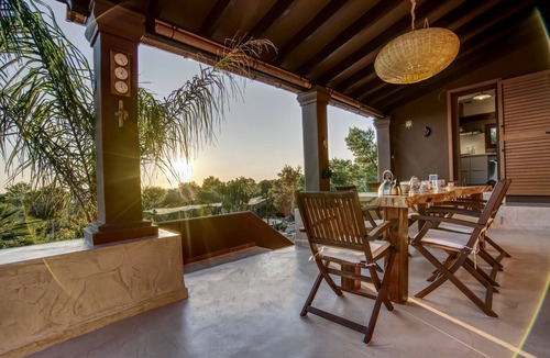 Formentera Villa | Barbarosa Formentera