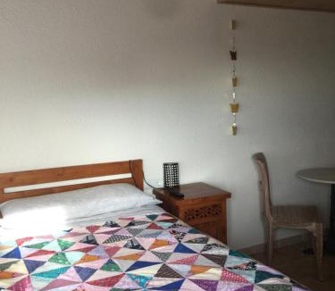 Cadaques Apartment | Es volca