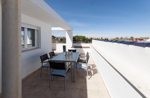 Molinell Apartment | ESCALA
