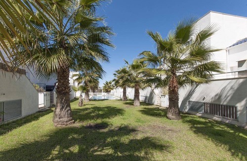 Molinell Apartment | ESCALA