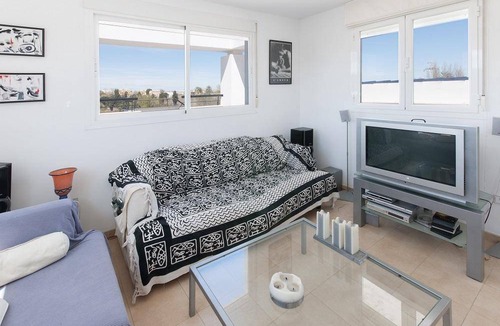 Molinell Apartment | ESCALA