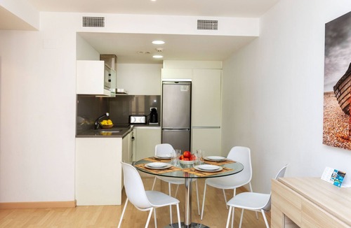 Colera Apartment | Escorxador by Interhome