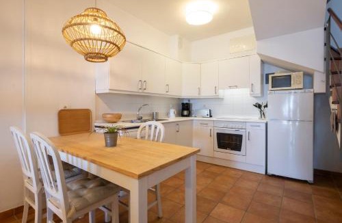 Poris de Abona Apartment | Esencias del Mar & Wifi