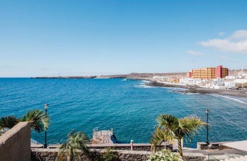 Poris de Abona Apartment | Esencias del Mar & Wifi