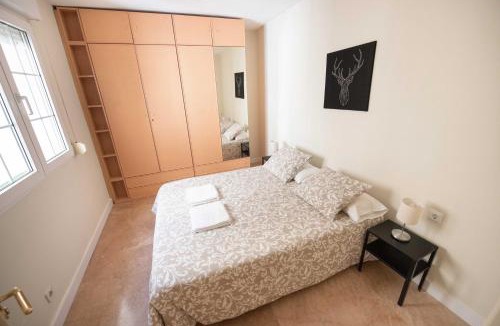 Valladolid City Centre Apartment | Espacios Blanco Plaza Mayor