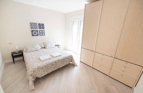 Valladolid City Centre Apartment | Espacios Blanco Plaza Mayor