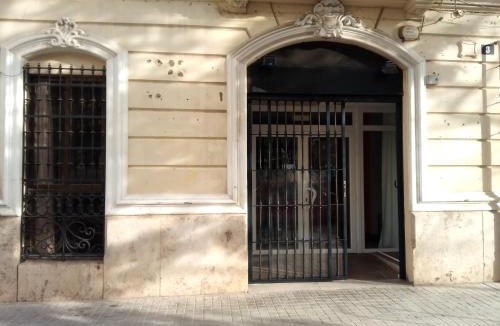 Morvedre Apartment | Espai Loft Valencia