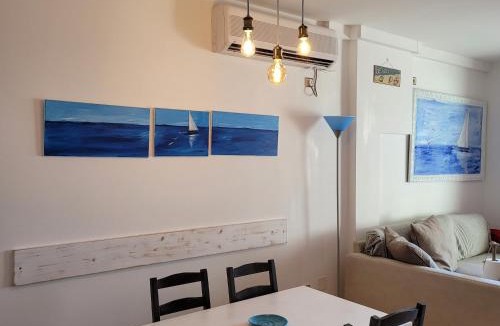 Es Pujols Apartment | Espalmador 19
