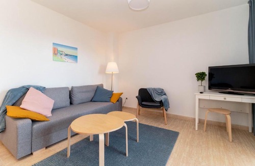Dehesa de Campoamor Apartment | Espanatour CAMPOAMOR