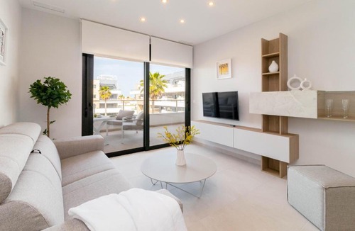 Playa Flamenca Apartment | Espanatour FLAMENCA VILLAGE 6