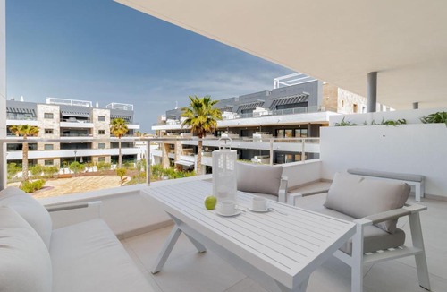 Playa Flamenca Apartment | Espanatour FLAMENCA VILLAGE 6
