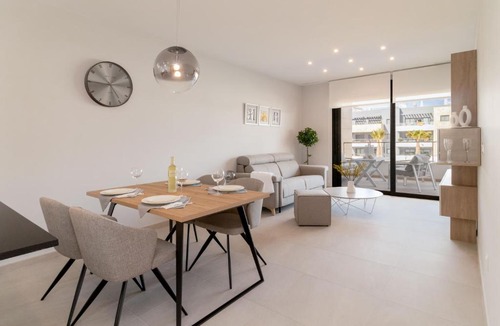 Playa Flamenca Apartment | Espanatour FLAMENCA VILLAGE 6