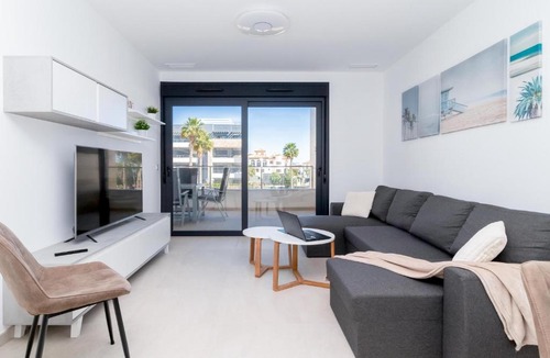Playa Flamenca Apartment | Espanatour FLAMENCA VILLAGE 2
