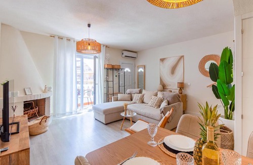 La Mata Apartment | Espanatour SANTA ROSARIA