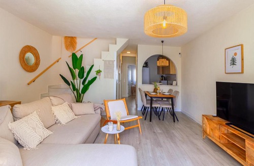 La Mata Apartment | Espanatour SANTA ROSARIA