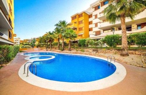 Punta Prima Apartment | Espanhouse Linda apartment