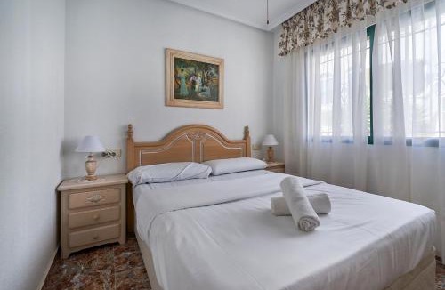 La Zenia House | Espanhouse Playa Townhouse in La Zenia close to the beach