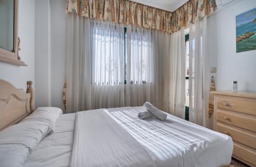 La Zenia House | Espanhouse Playa Townhouse in La Zenia close to the beach