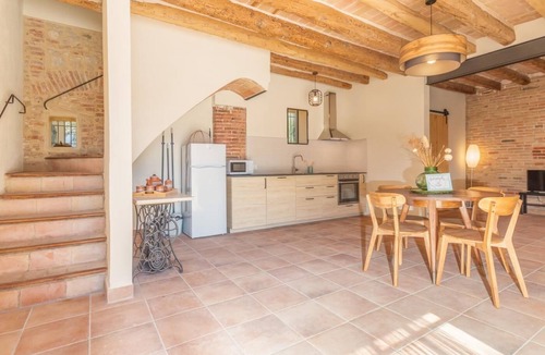 Fortia Cottage | Espectacular Mas Mare de la Font 1095