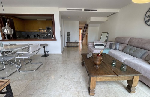 Benalmadena Apartment | Espectacular Ático Dúplex