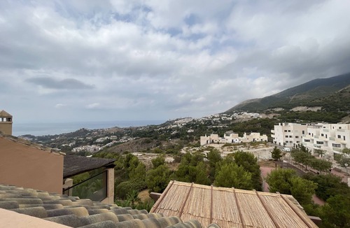 Benalmadena Apartment | Espectacular Ático Dúplex