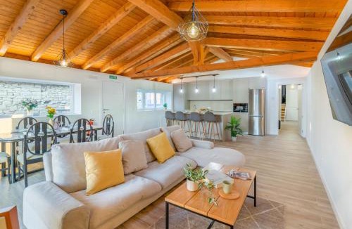 Uterga House | Espectacular apartamento a 10 minutos de Pamplona