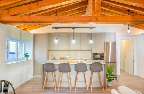 Uterga House | Espectacular apartamento a 10 minutos de Pamplona