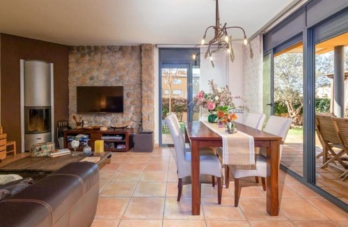 Palafrugell House | Espectacular casa en la Costa Brava
