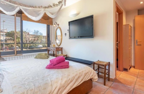 Palafrugell House | Espectacular casa en la Costa Brava