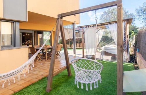Palafrugell House | Espectacular casa en la Costa Brava