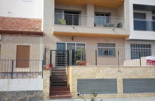 Los Alcazares Apartment | Espejo Apartment with Sea View, Balcony, and Wi-Fi