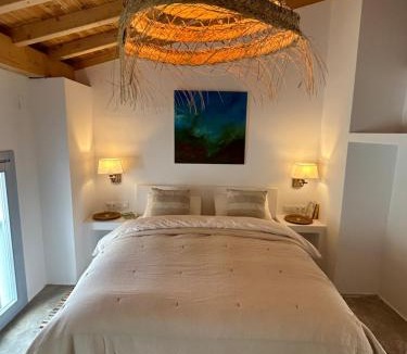 Moclin House | Esperanza 9