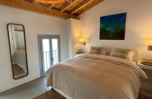 Moclin House | Esperanza 9