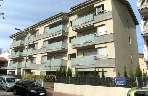 L'Estartit Apartment | ESPIGO A 2-1