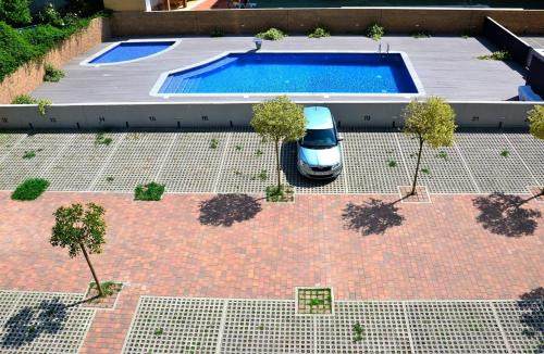 L'Estartit Apartment | Espigo B 1-2